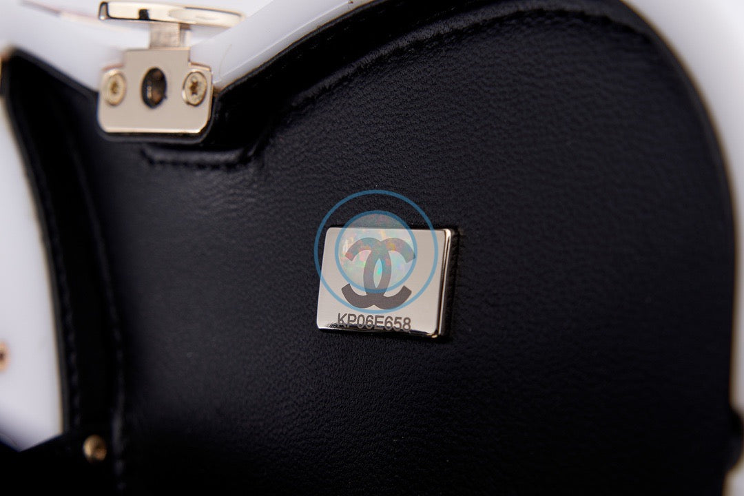 Chanel Electric Guitar Bag