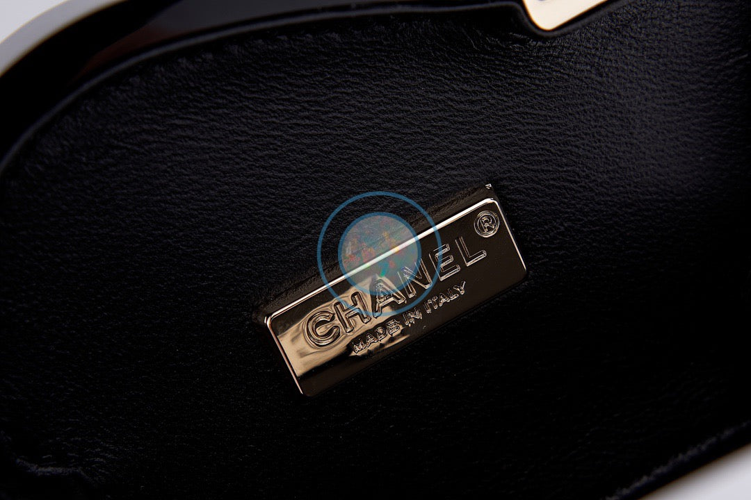 Chanel Electric Guitar Bag