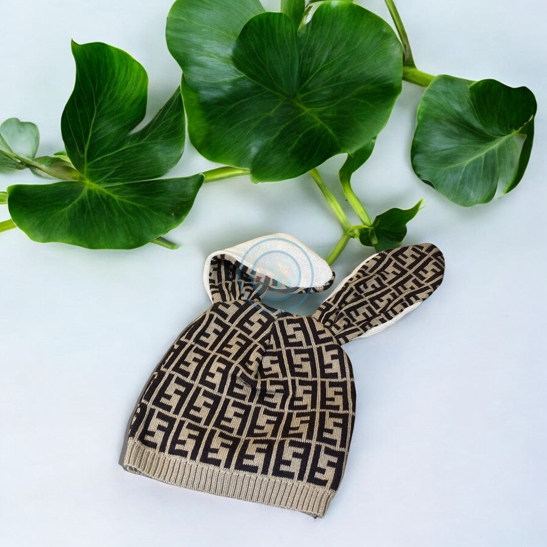 Fendi Baby Set