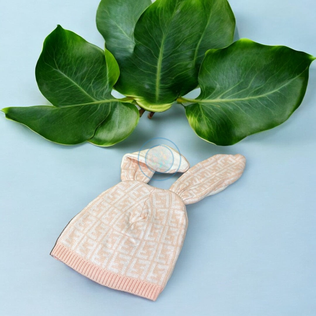Fendi Baby Set