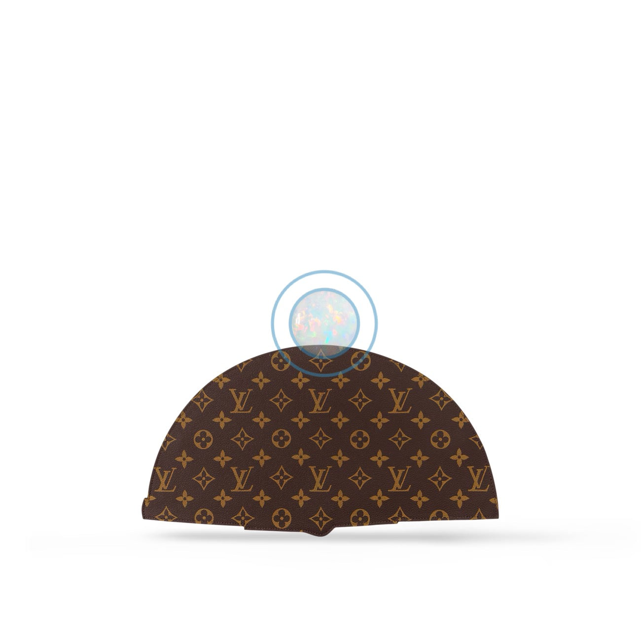 Louis Vuitton Fan Bag