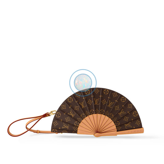 Louis Vuitton Fan Bag