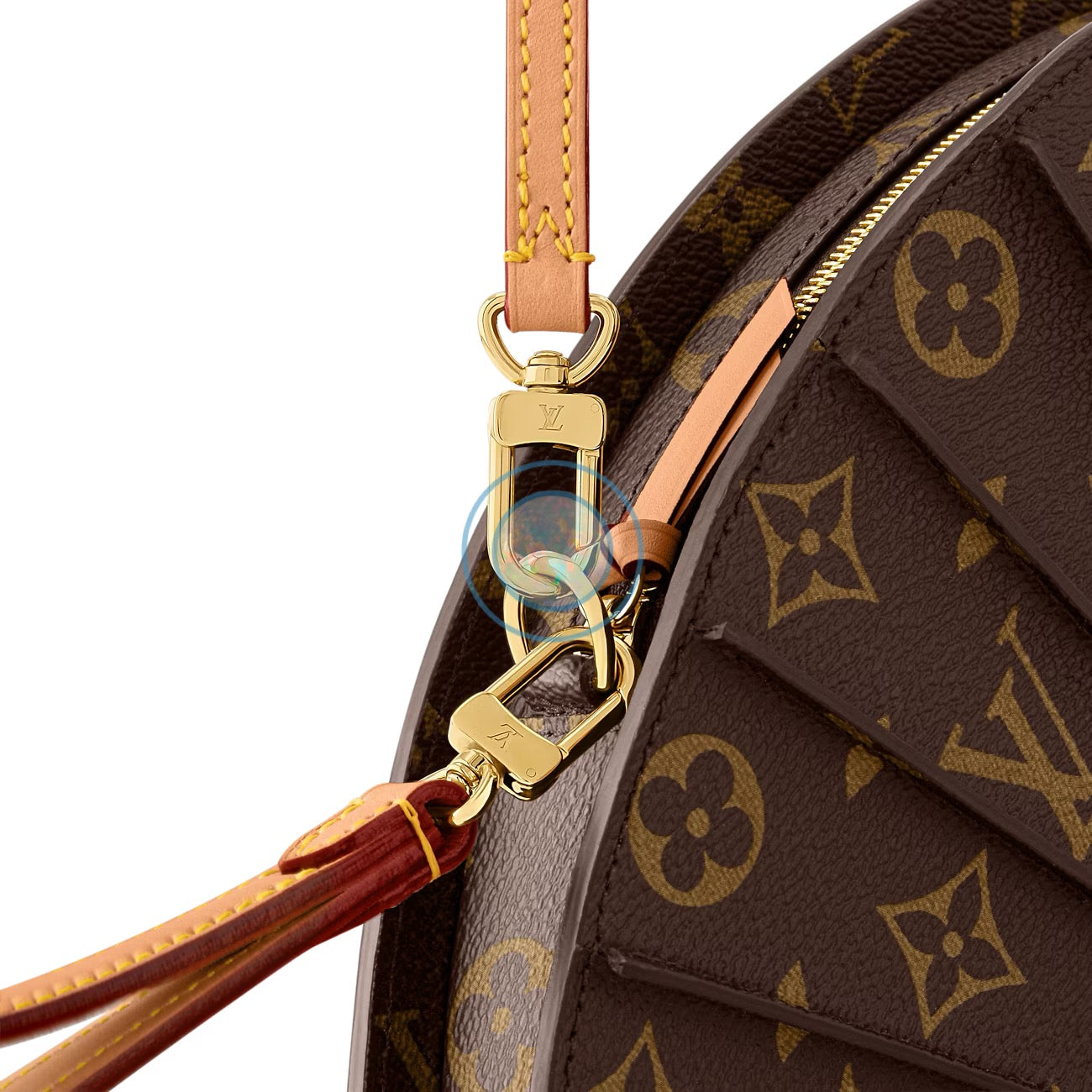 Louis Vuitton Fan Bag